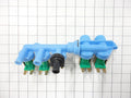 Whirlpool Washer Water Inlet Valve WP22003245