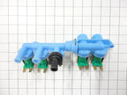 Whirlpool Washer Water Inlet Valve WP22003245