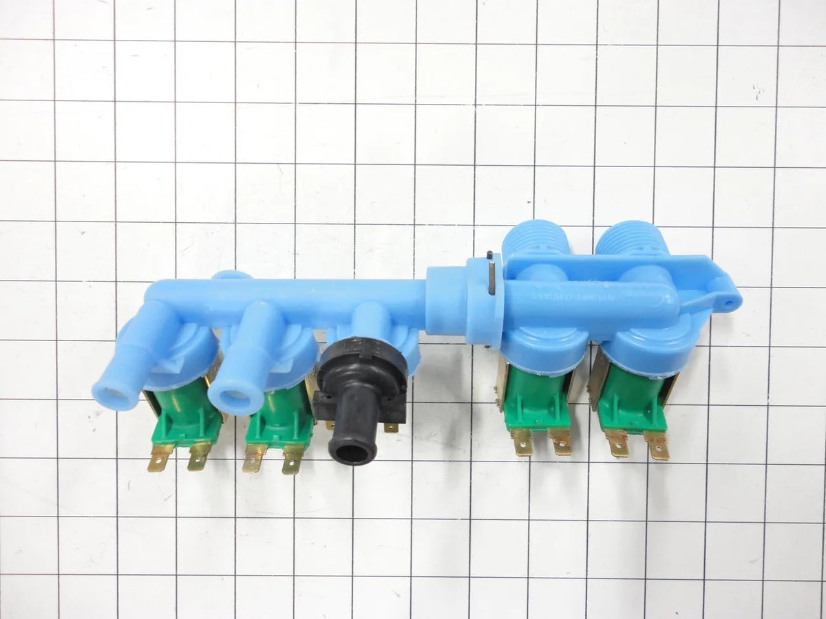 Whirlpool Washer Water Inlet Valve WP22003245