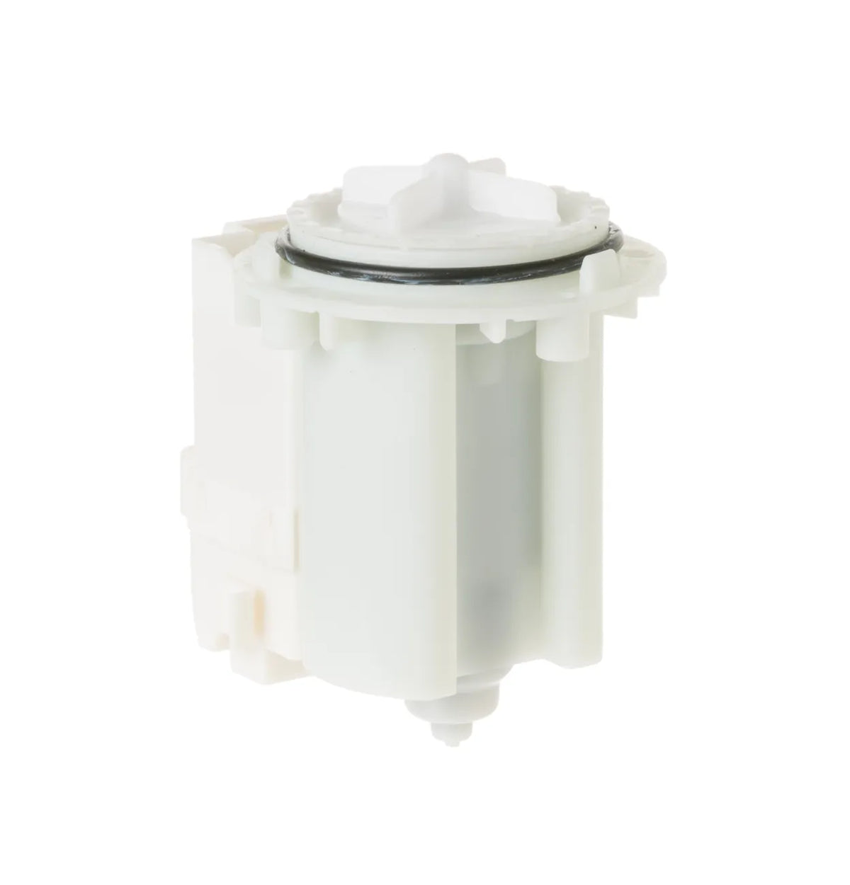 GE Washer Drain Pump WH23X10051