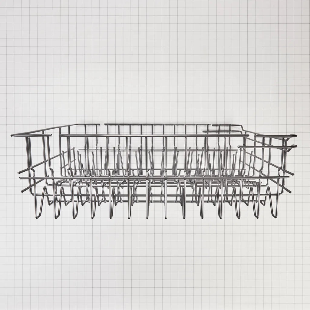 Whirlpool Dishwasher Upper Dishrack Assembly WPW10312792