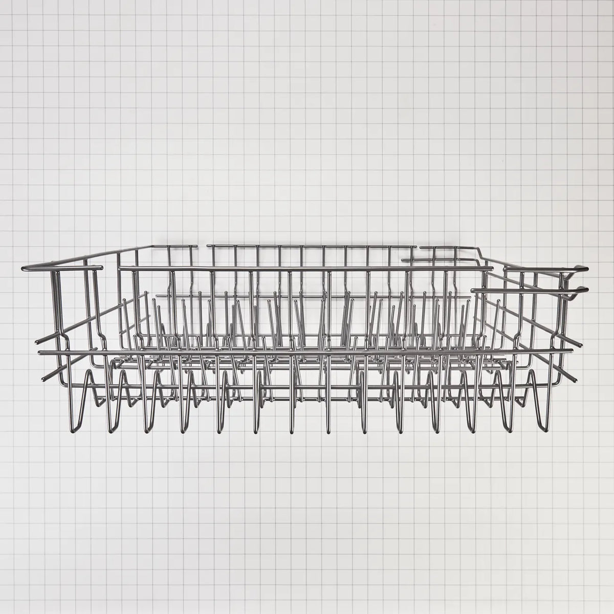 Whirlpool Dishwasher Upper Dishrack Assembly WPW10312792
