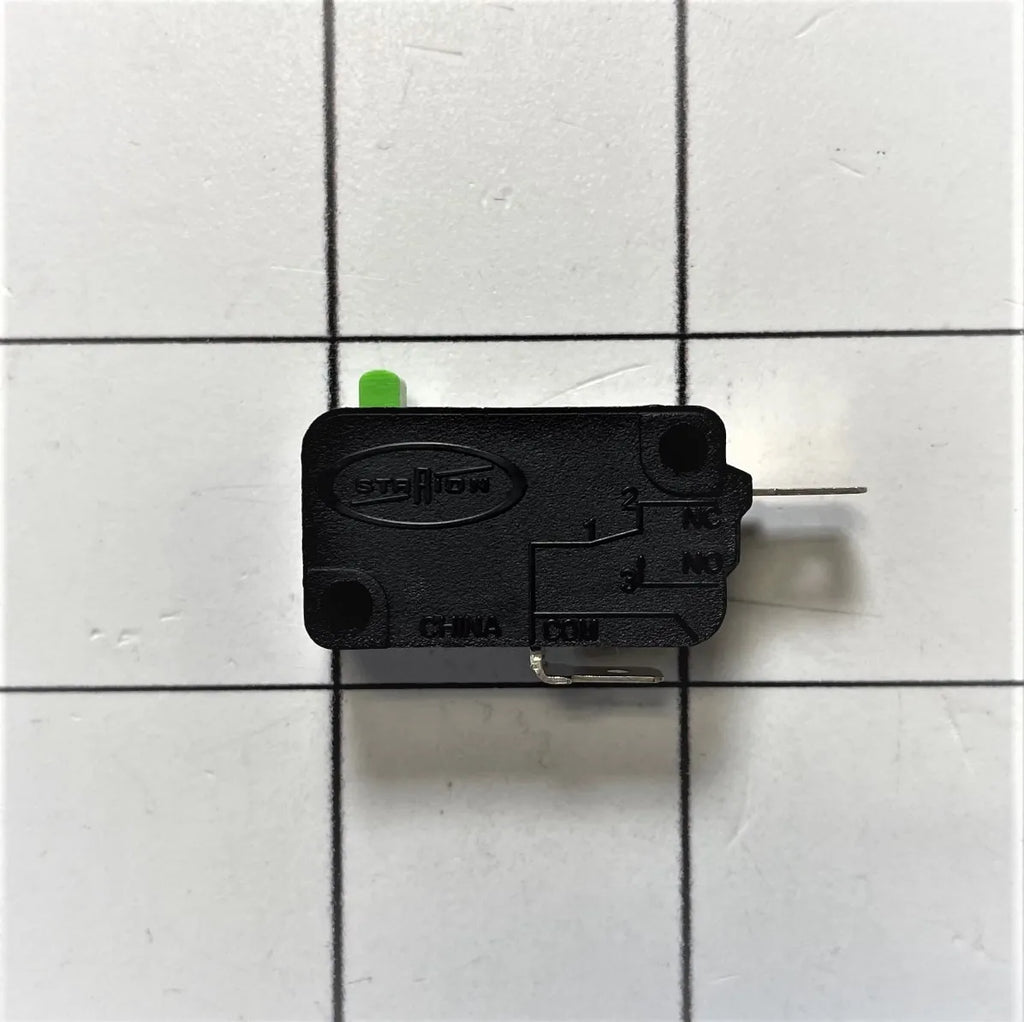 Whirlpool Microwave Switch W11580028