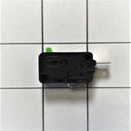 Whirlpool Microwave Switch W11580028