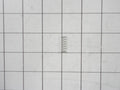 GE Dishwasher Plunger Spring WD03X10026
