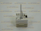 Whirlpool Refrigerator Compressor Relay and Overload WP12555902