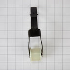 Whirlpool Dryer Idler Pulley WP691366