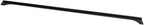 Bosch Dishwasher Upper Trim Strip 00745001