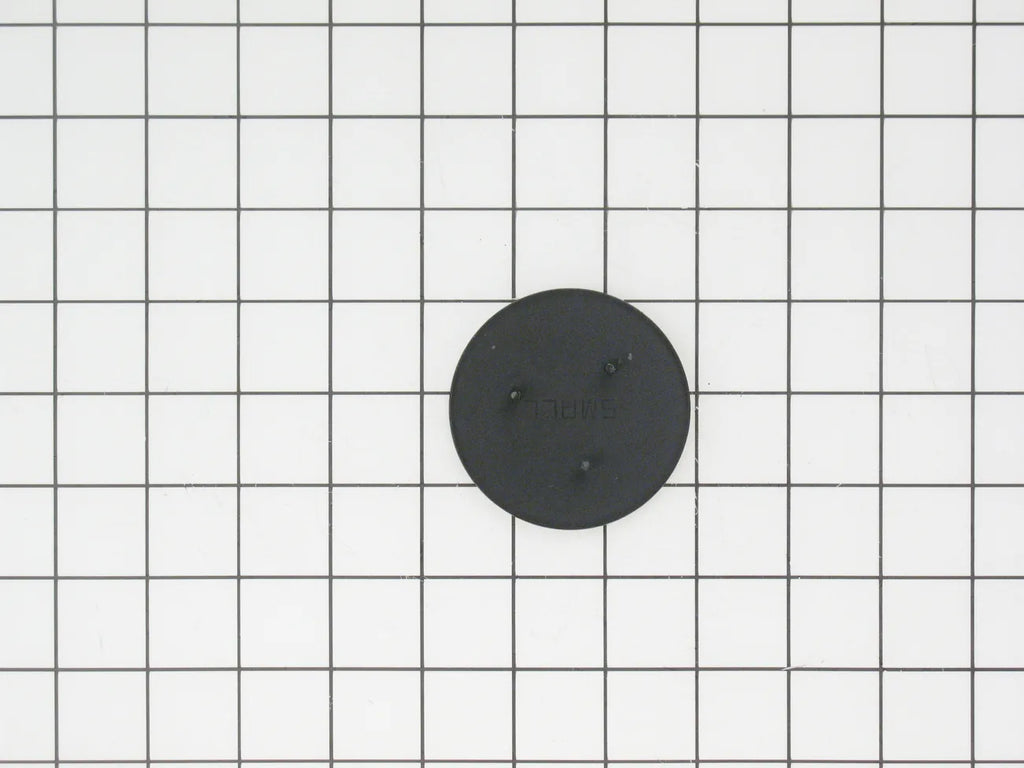 GE Gas Range Surface Burner Cap 5,000 BTU WB29K10022