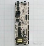 GE Range Oven Control Board ERC3HP WB27K10423