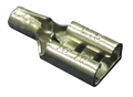Supco High Temperature Quick Disconnect Terminal 900°F 100 Pack T1111C