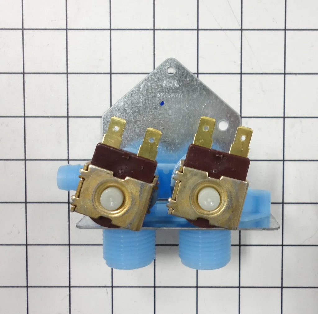 Whirlpool Washer Water Inlet Valve WPW10356257