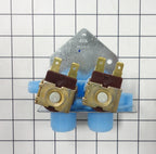 Whirlpool Washer Water Inlet Valve WPW10356257