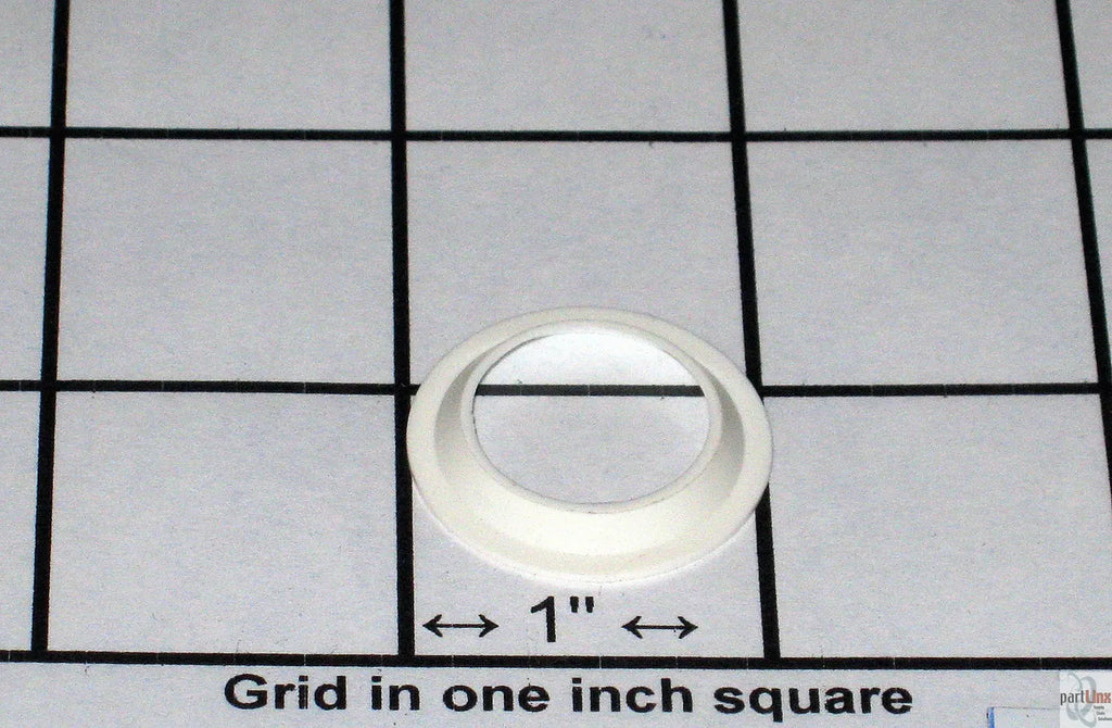 Whirlpool Refrigerator Ice Crusher Motor Shaft Seal WP2198628
