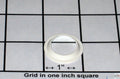Whirlpool Refrigerator Ice Crusher Motor Shaft Seal WP2198628