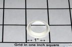 Whirlpool Refrigerator Ice Crusher Motor Shaft Seal WP2198628
