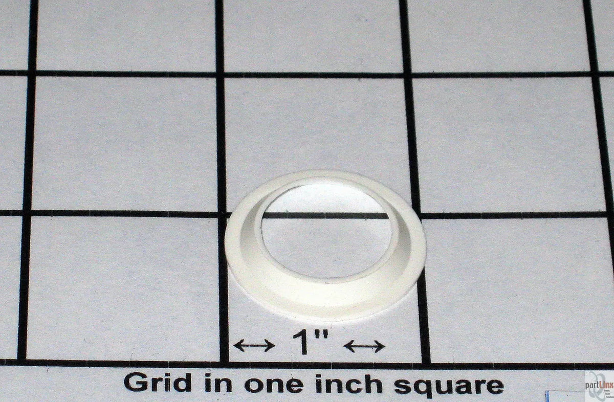Whirlpool Refrigerator Ice Crusher Motor Shaft Seal WP2198628