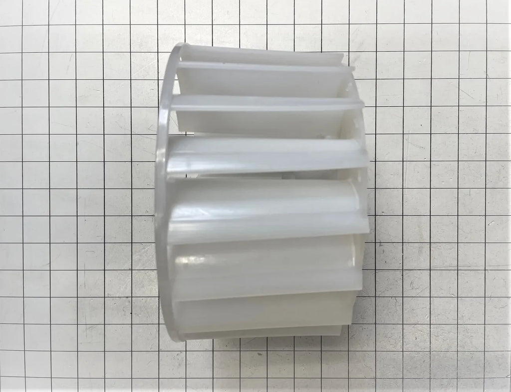 Frigidaire Dryer Blower Wheel 5304513609