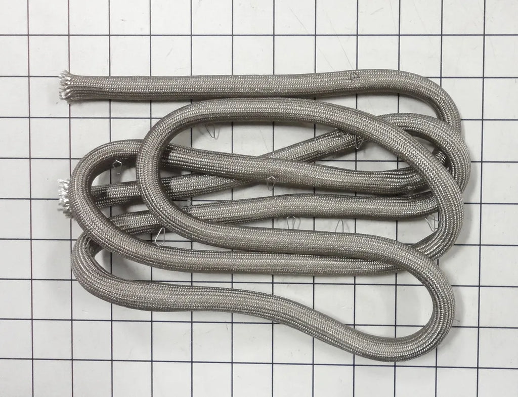 Frigidaire Lower Oven Door Seal 318053120