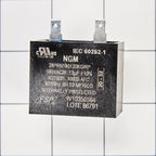 Whirlpool Refrigerator Run Capacitor WPW10350564