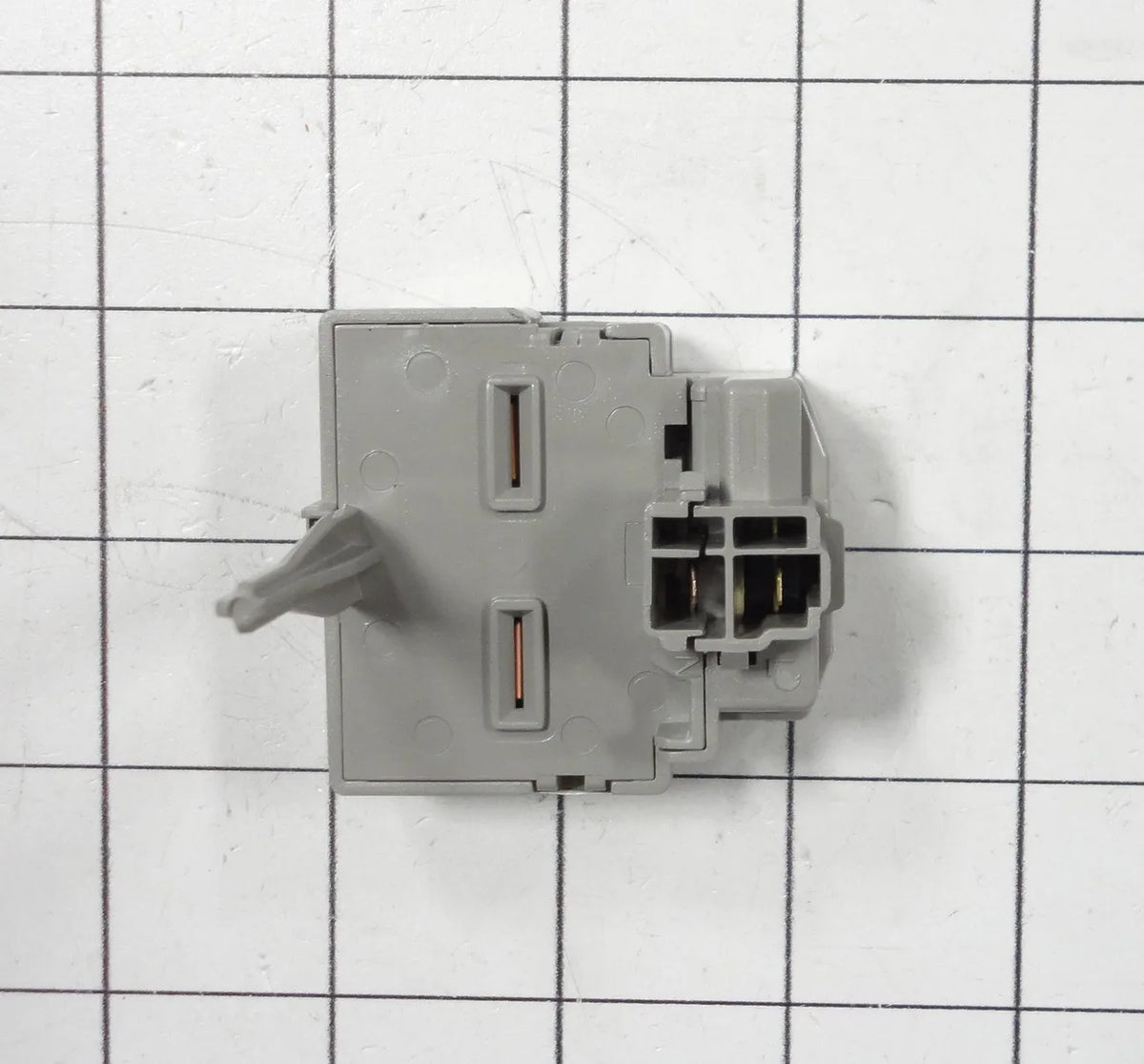 Frigidaire Refrigerator Compressor Start Device 241941005