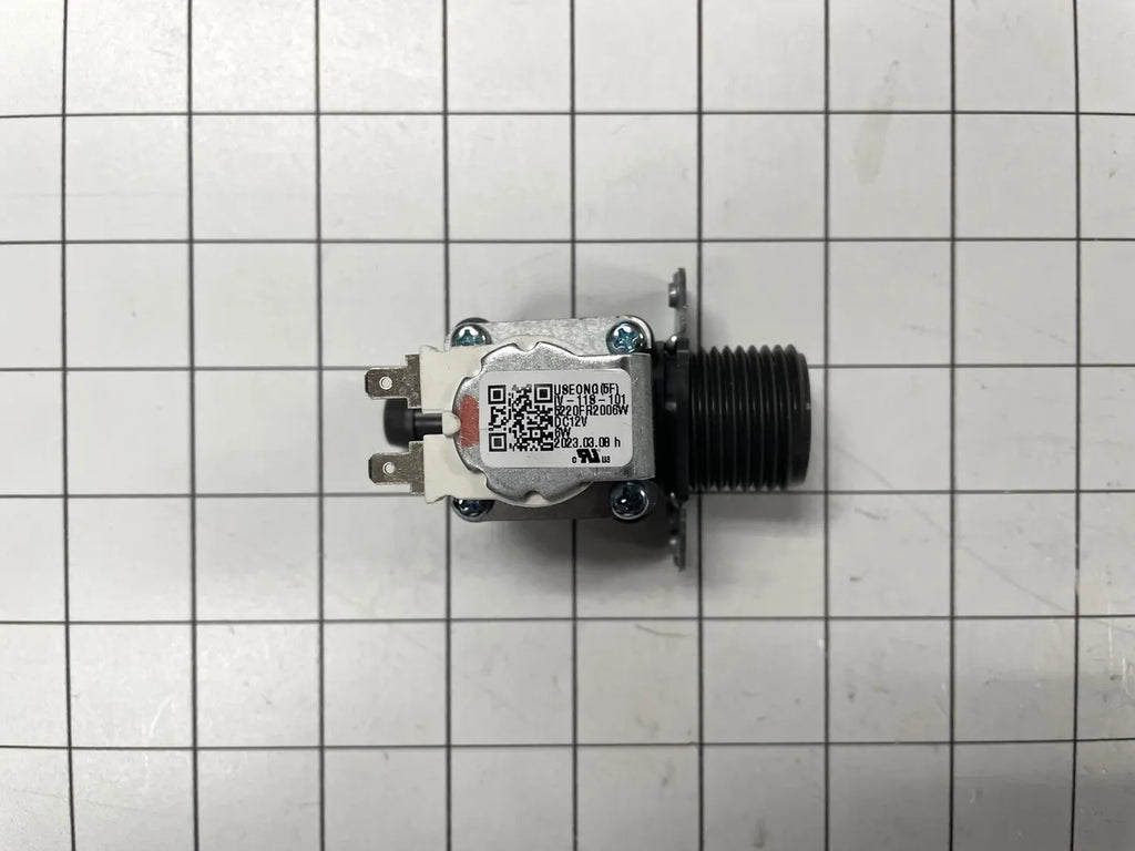 LG Washer Hot Water Inlet Valve 5220FR2006W