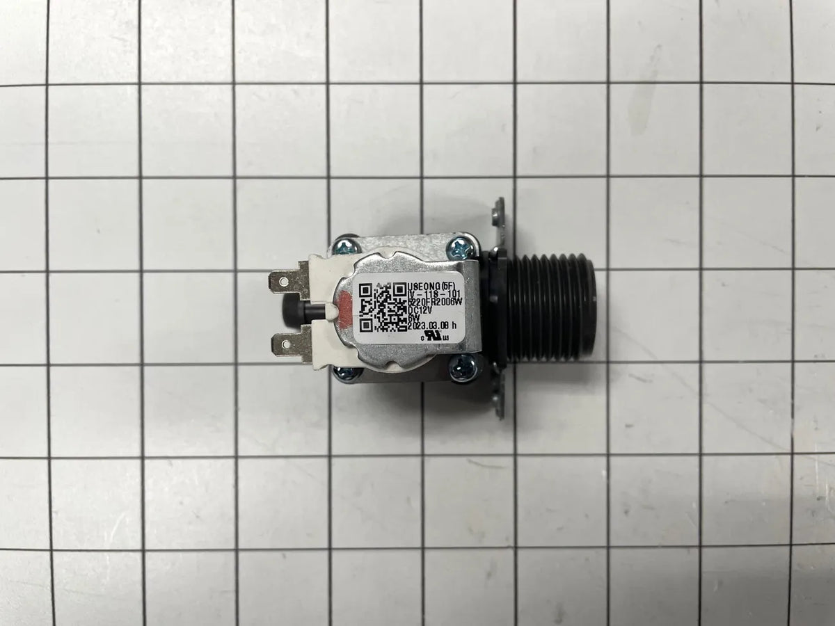 LG Washer Hot Water Inlet Valve 5220FR2006W