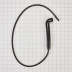Whirlpool Washer Water Level Pressure Switch Hose WP22001619