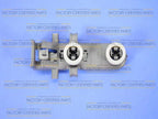 Whirlpool Dishwasher Dishrack Roller Wheel WPW10350401
