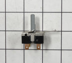 GE Dryer Rotary Start Switch 10A 125V WE4M519