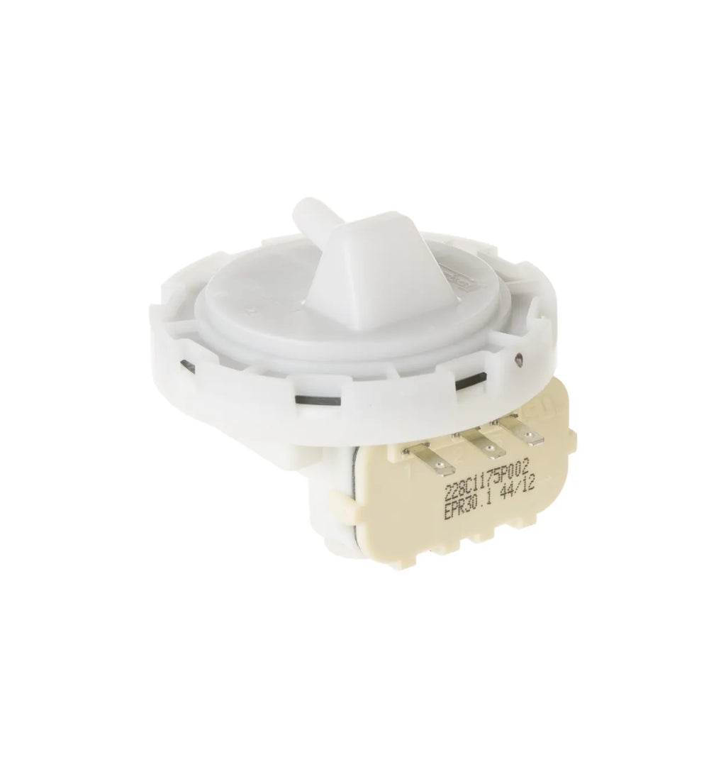 GE Washer/Dryer Electronic Pressure Switch WH12X10511