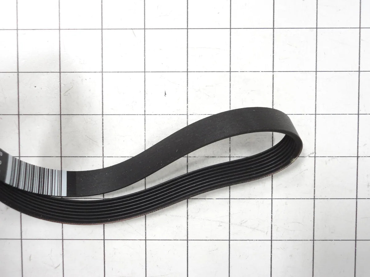 GE Washer Inner Drive Belt WH08X10050