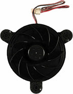 Frigidaire Freezer Fan Motor 12V DC 5304523741