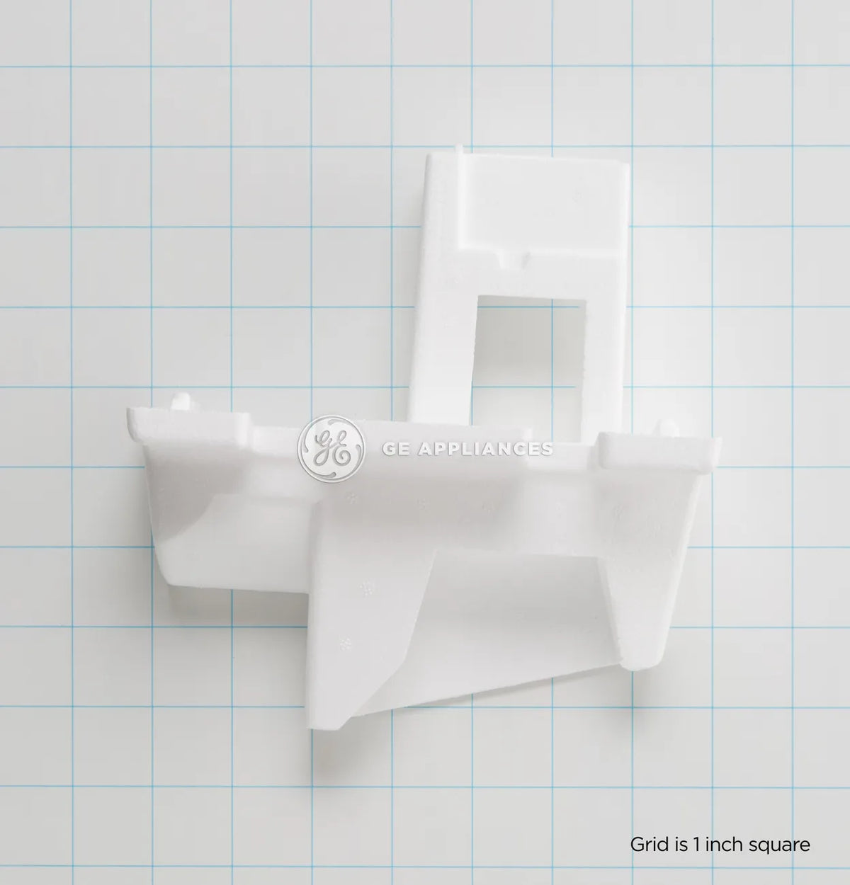 GE Refrigerator Duct Foam WR02X20092