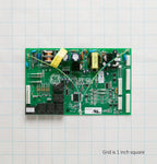 GE Refrigerator Main Control Board WR55X10560
