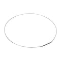 Frigidaire Washer Door Boot Spring Clamp 134616300