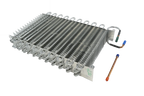 Whirlpool Refrigerator Evaporator 4388574