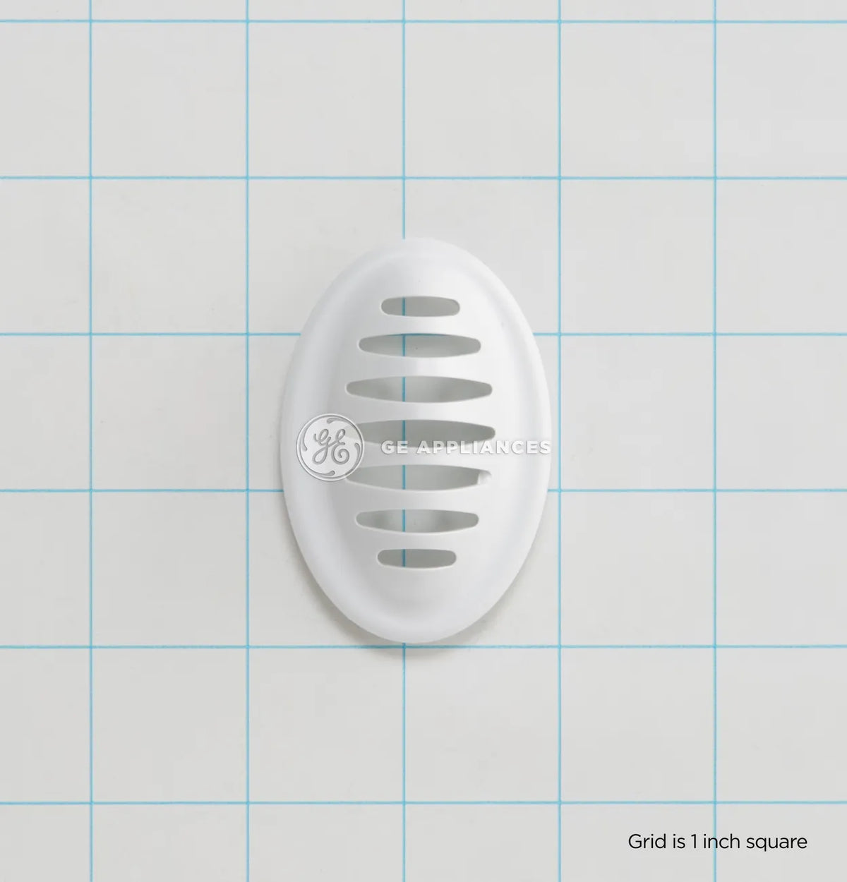 GE Refrigerator Grille Sensor WR02X13224