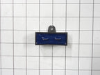 Frigidaire Refrigerator Compressor Run Capacitor 297286803