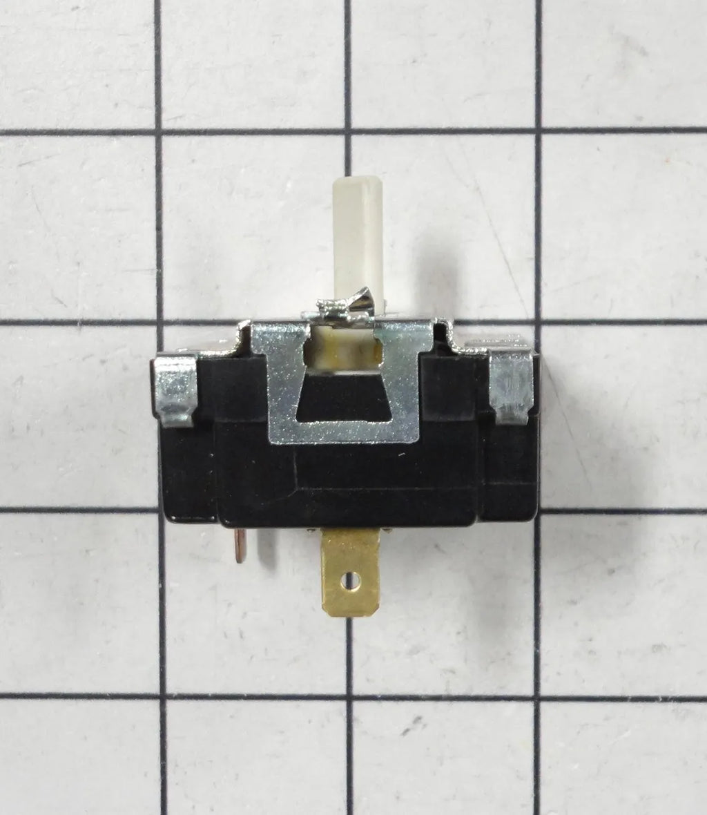 Frigidaire Dryer Turn Start Switch 134398300