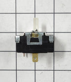 Frigidaire Dryer Turn Start Switch 134398300