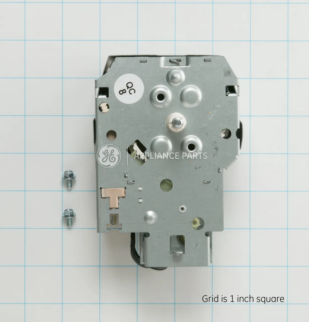 GE Washer Timer WH12X950
