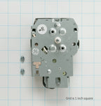 GE Washer Timer WH12X950