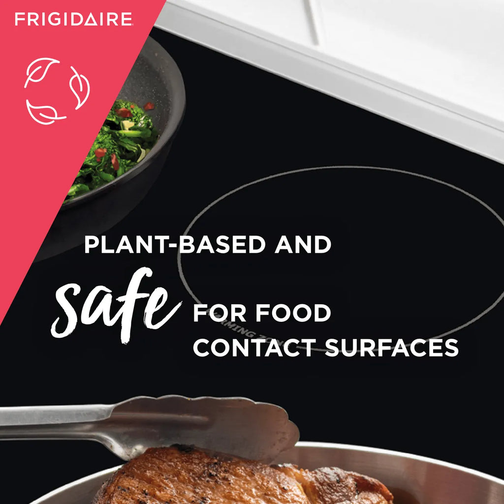 Frigidaire ReadyClean Glass and Ceramic Cooktop Cleaner 12 oz 5304508690