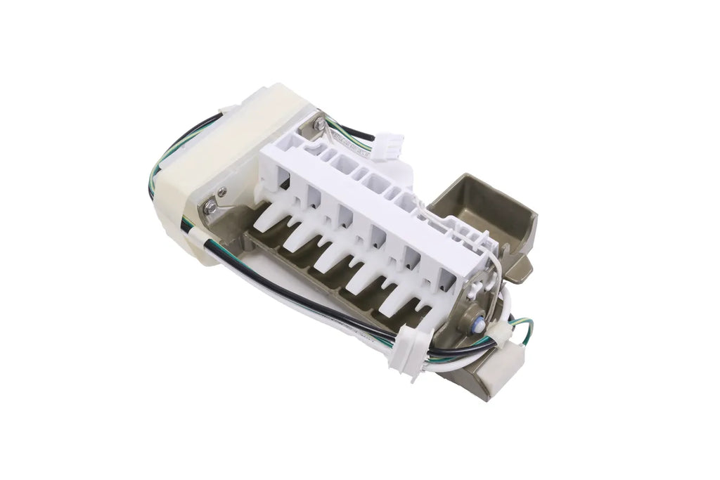 Whirlpool Refrigerator Ice Maker Assembly W11577195