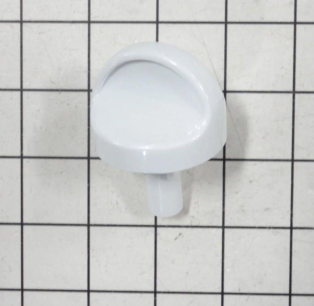 Frigidaire Washer Timer Knob, White 134191800