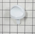 Frigidaire Washer Timer Knob, White 134191800