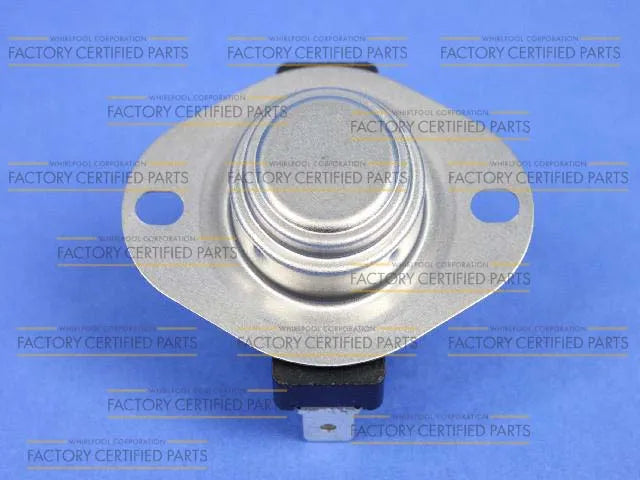 Whirlpool Dryer Thermostat WP306967