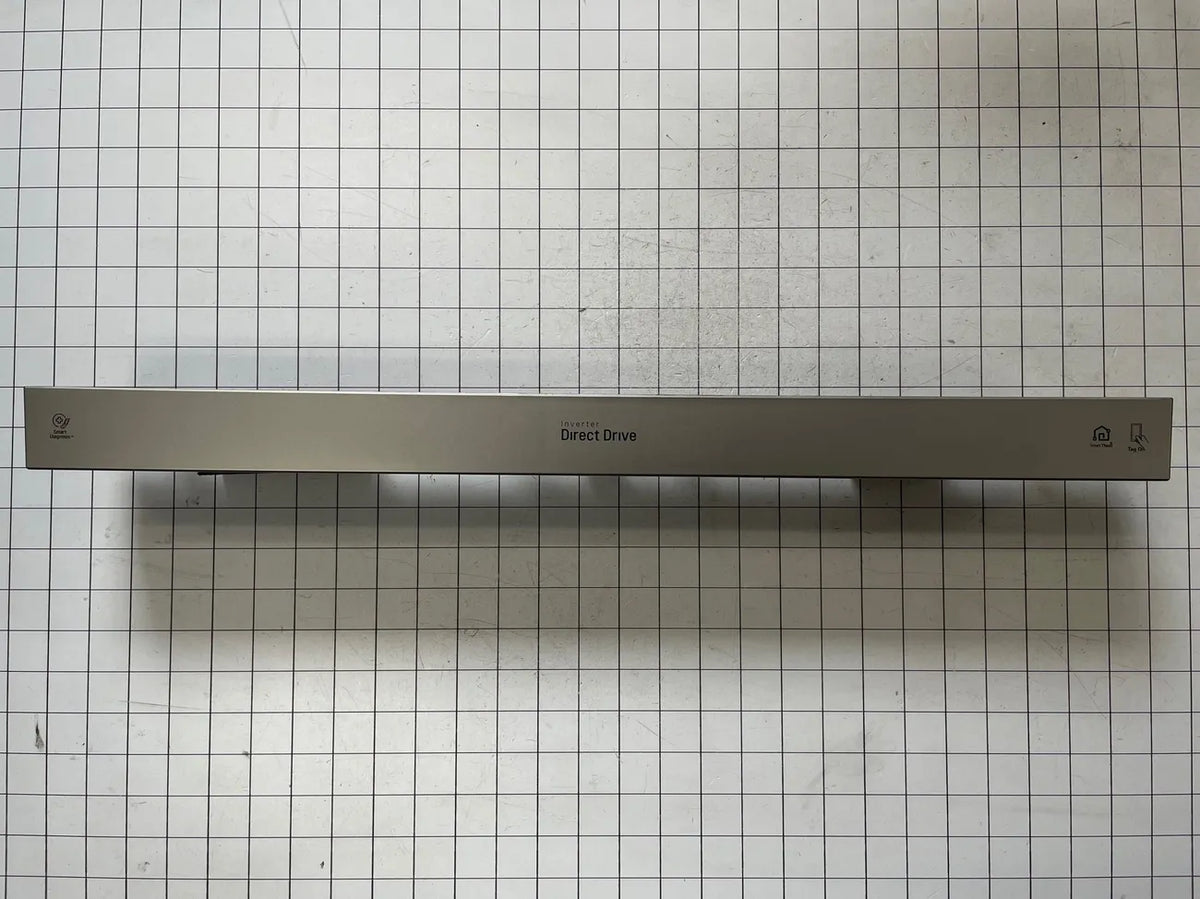 LG Dishwasher Control Panel Assembly AGL75172632