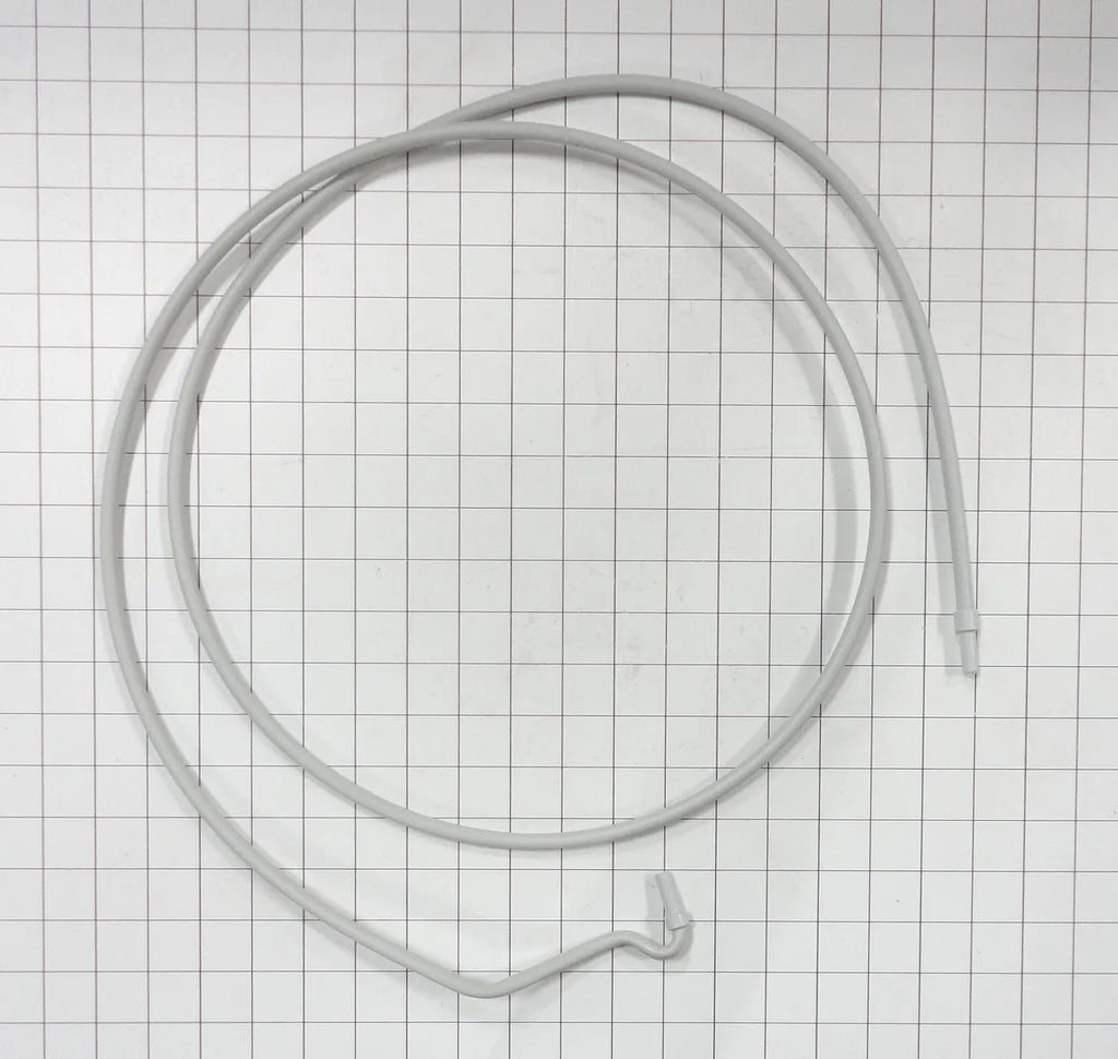 Whirlpool Refrigerator Filter Inlet Water Tube WPW10279882